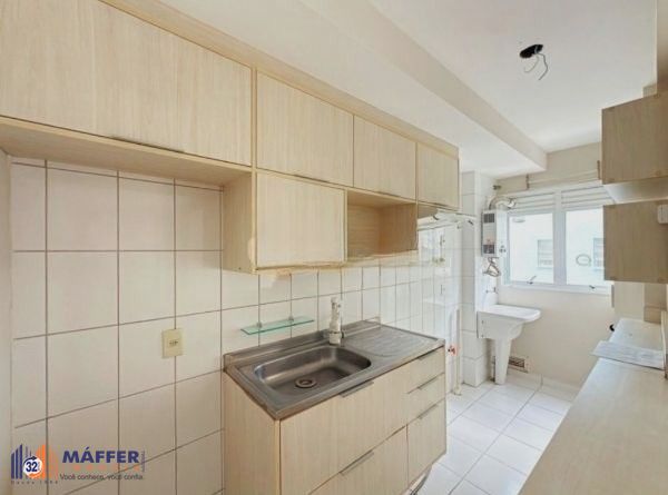 Apartamento, 2 quartos, 50 m² - Foto 16