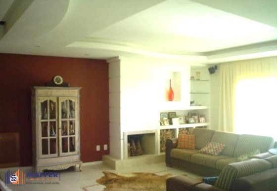 Casa, 5 quartos, 302 m² - Foto 5