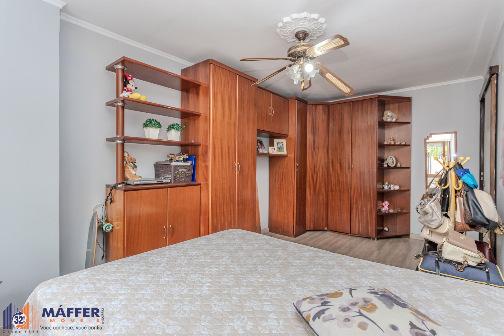 Sobrado, 10 quartos, 343 m² - Foto 11
