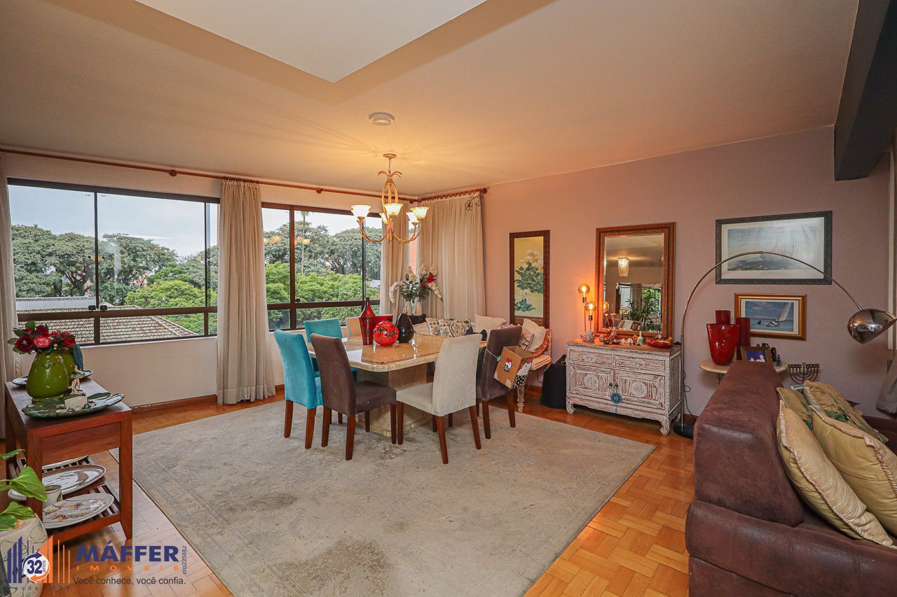 Apartamento, 3 quartos, 181 m² - Foto 9
