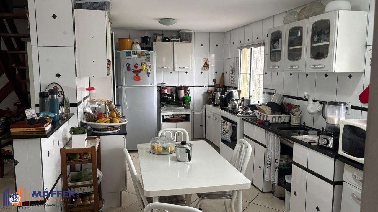 Casa, 3 quartos, 198 m² - Foto 22