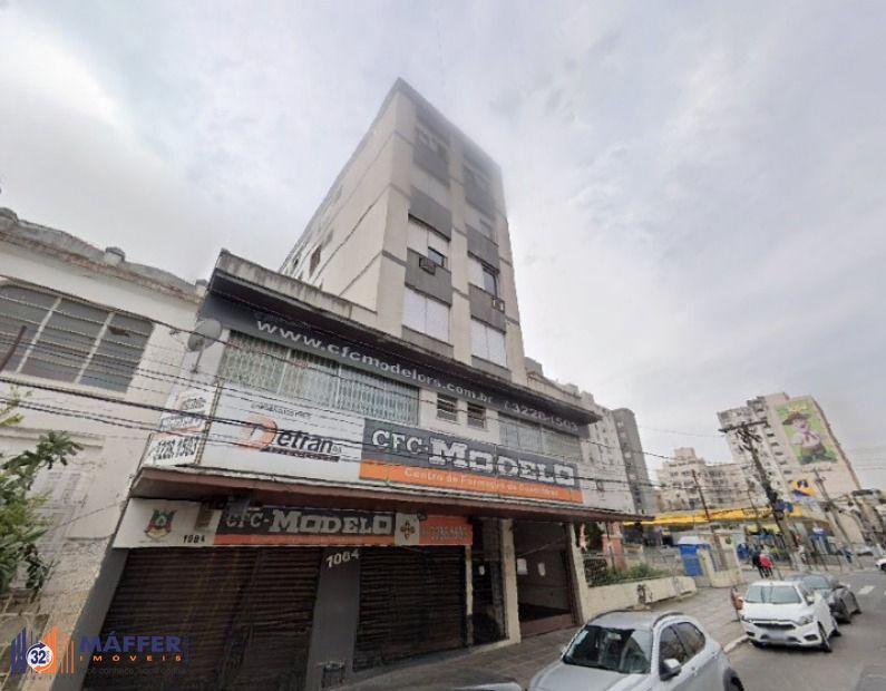 Apartamento, 1 quarto, 49 m² - Foto 2