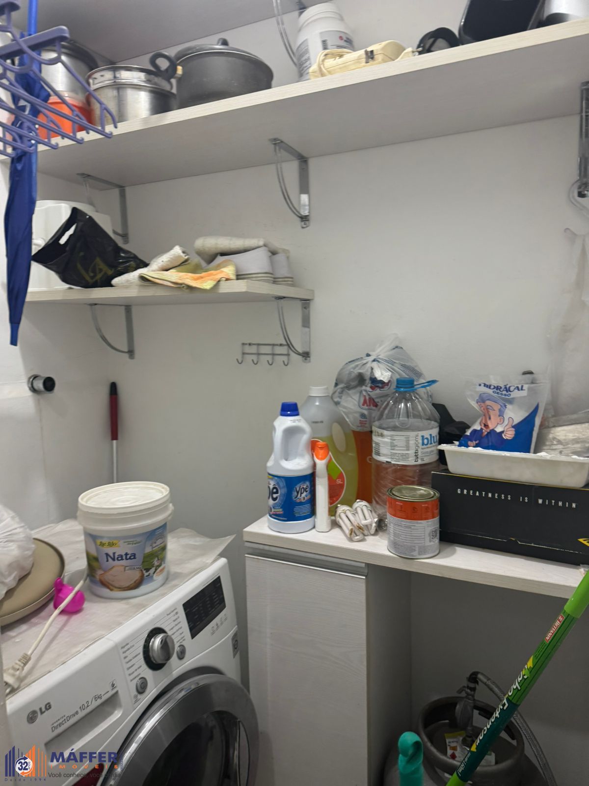 Apartamento, 2 quartos, 69 m² - Foto 10