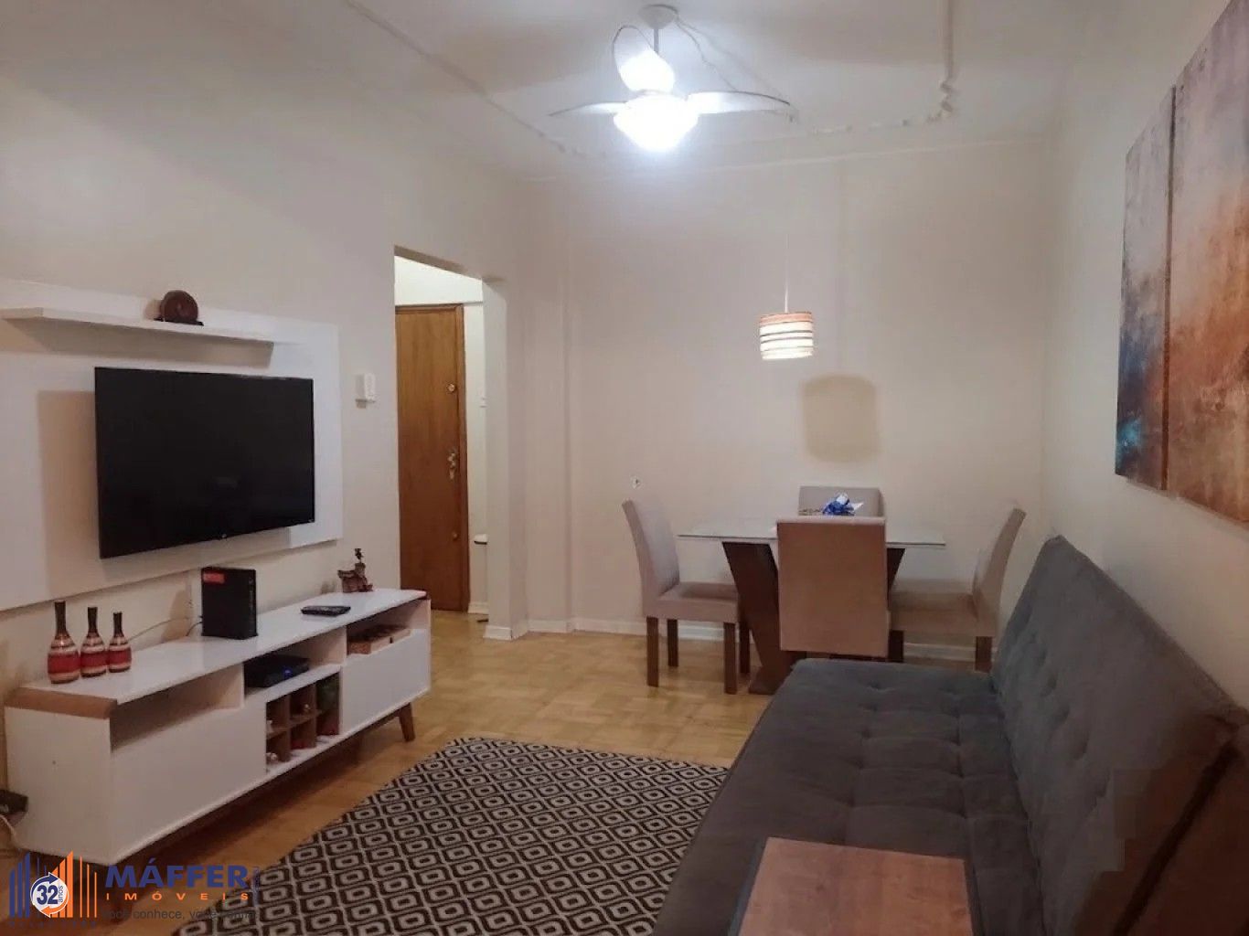 Apartamento, 1 quarto, 49 m² - Foto 14
