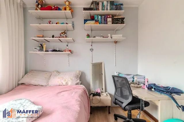 Apartamento, 3 quartos, 128 m² - Foto 17