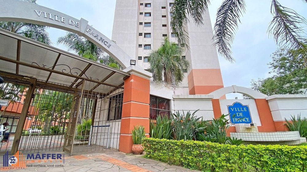 Apartamento, 3 quartos, 70 m² - Foto 41