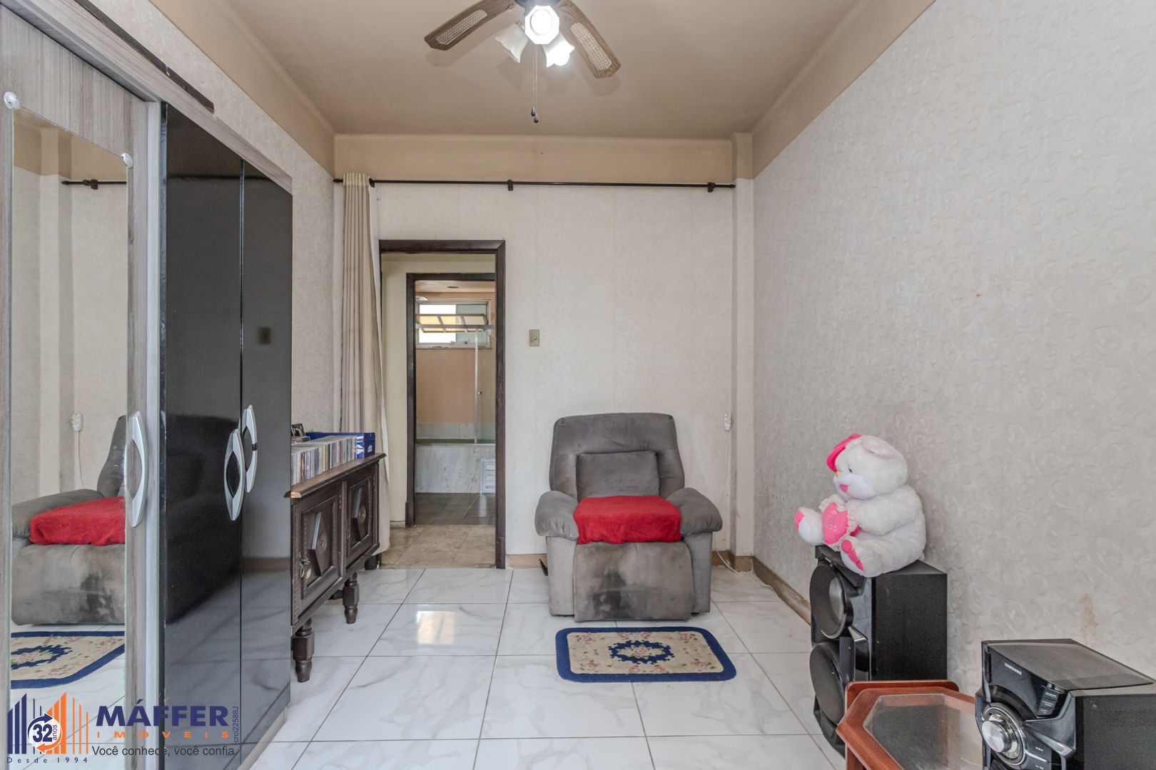 Apartamento, 4 quartos, 120 m² - Foto 17