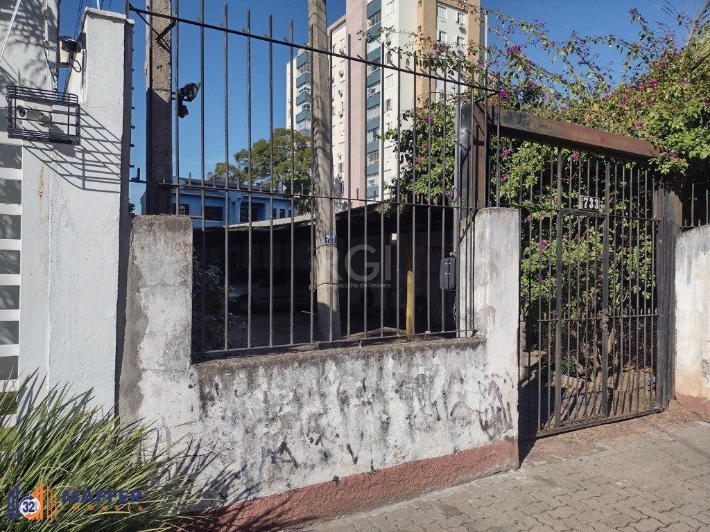 Terreno, à venda, Santana - Porto Alegre — foto 3