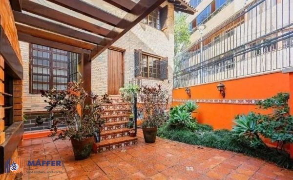Casa, 3 quartos, 330 m² - Foto 39