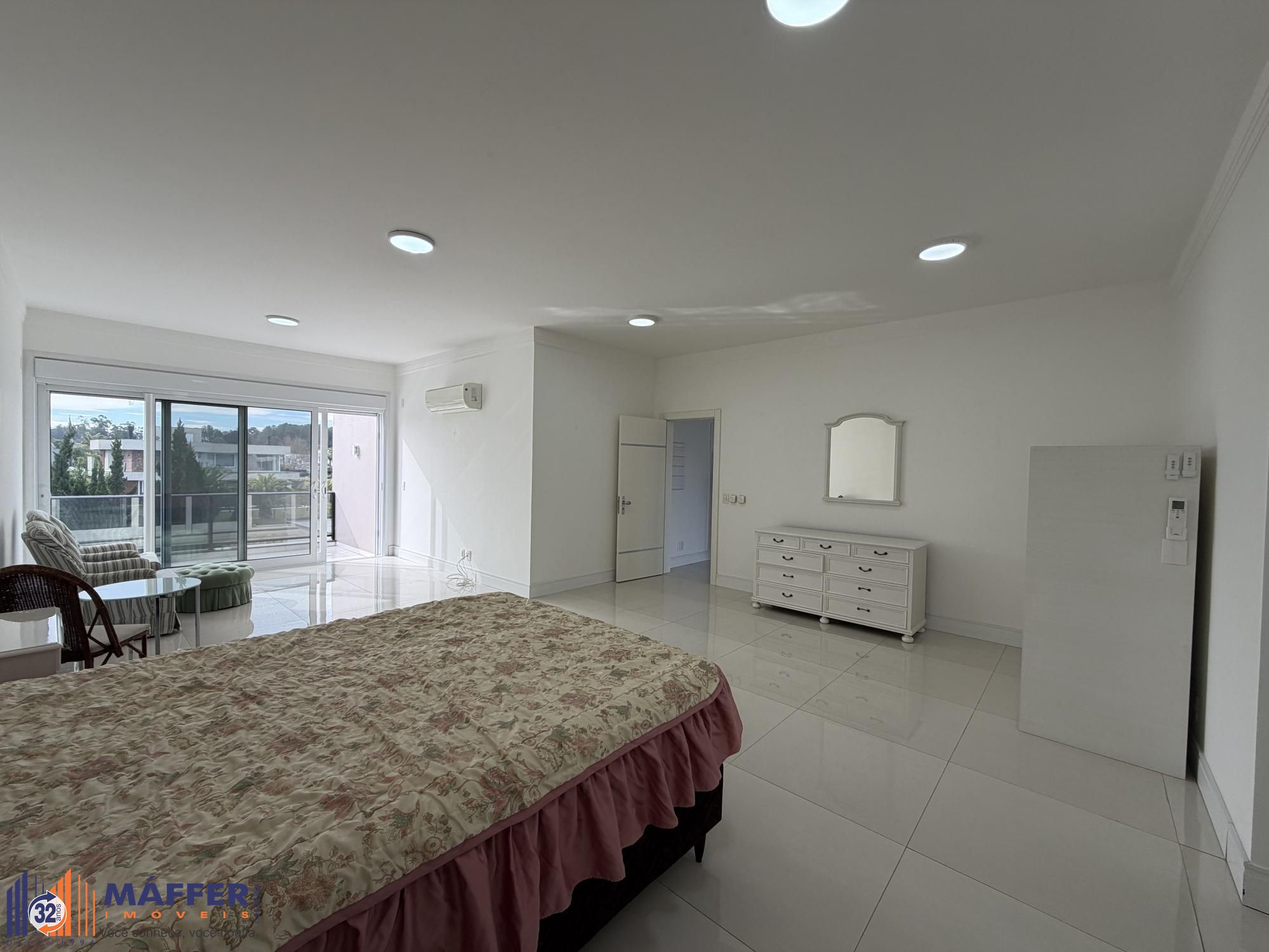 Casa de Condomínio, 5 quartos - Foto 35