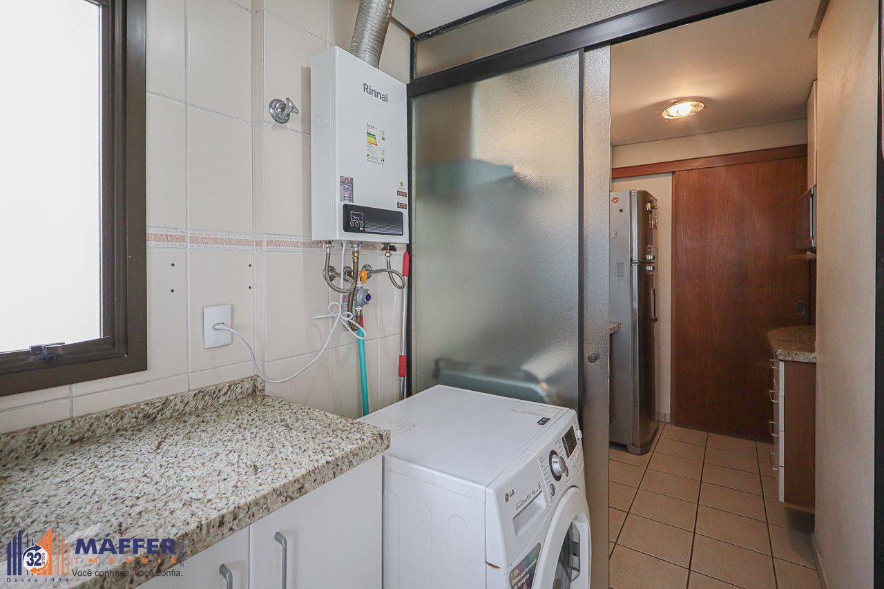 Apartamento, 3 quartos, 81 m² - Foto 13