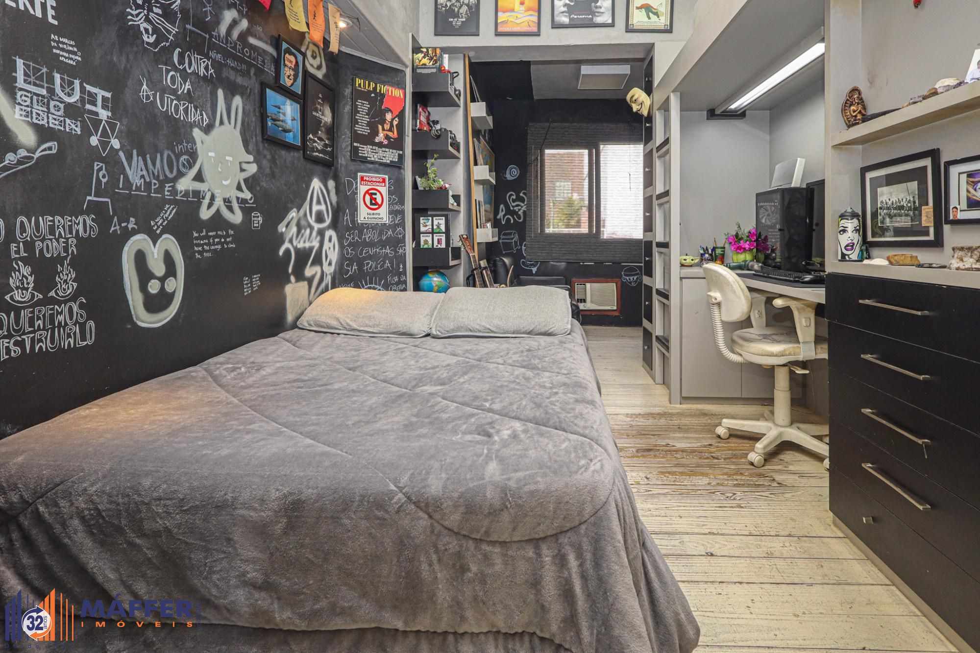 Casa, 3 quartos, 221 m² - Foto 19