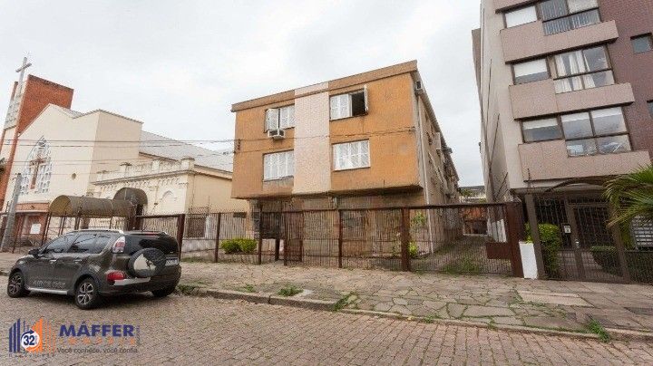 Apartamento, 2 quartos, 54 m² - Foto 15