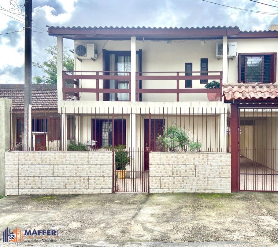 Casa, 3 quartos, 100 m² - Foto 1