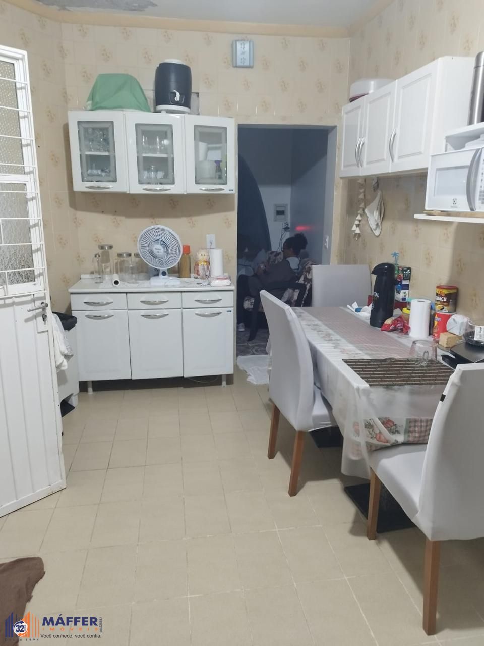 Casa, 3 quartos, 21 m² - Foto 6