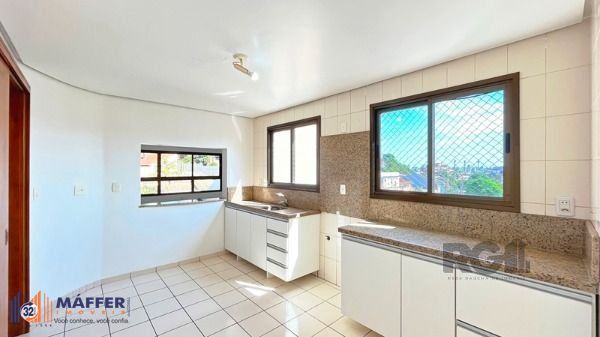 Apartamento, 3 quartos, 137 m² - Foto 9