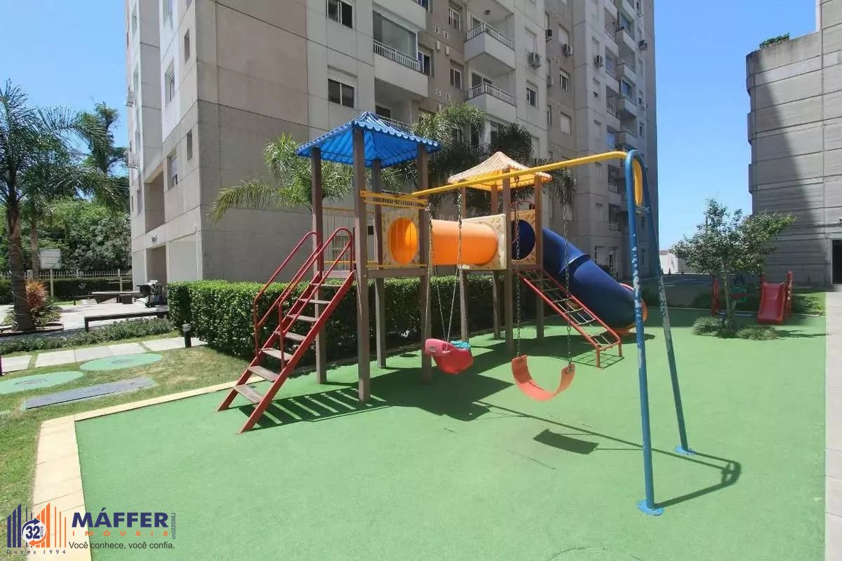 Apartamento, 2 quartos, 51 m² - Foto 24