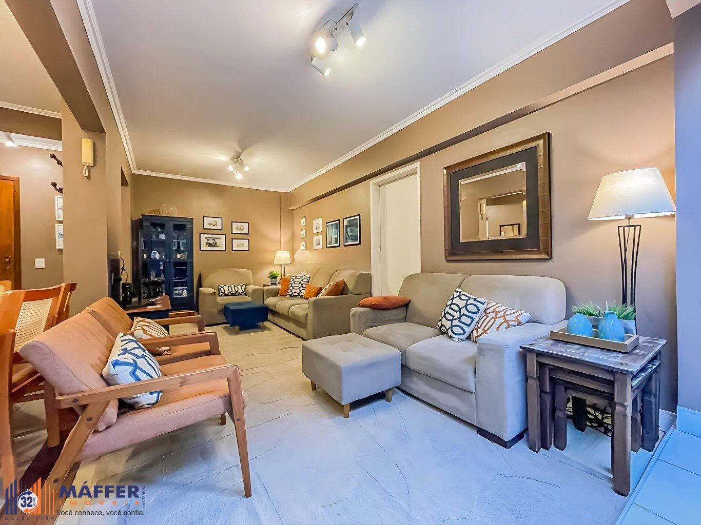 Apartamento Garden de dormitórios no Bairro Floresta Porto Alegre.