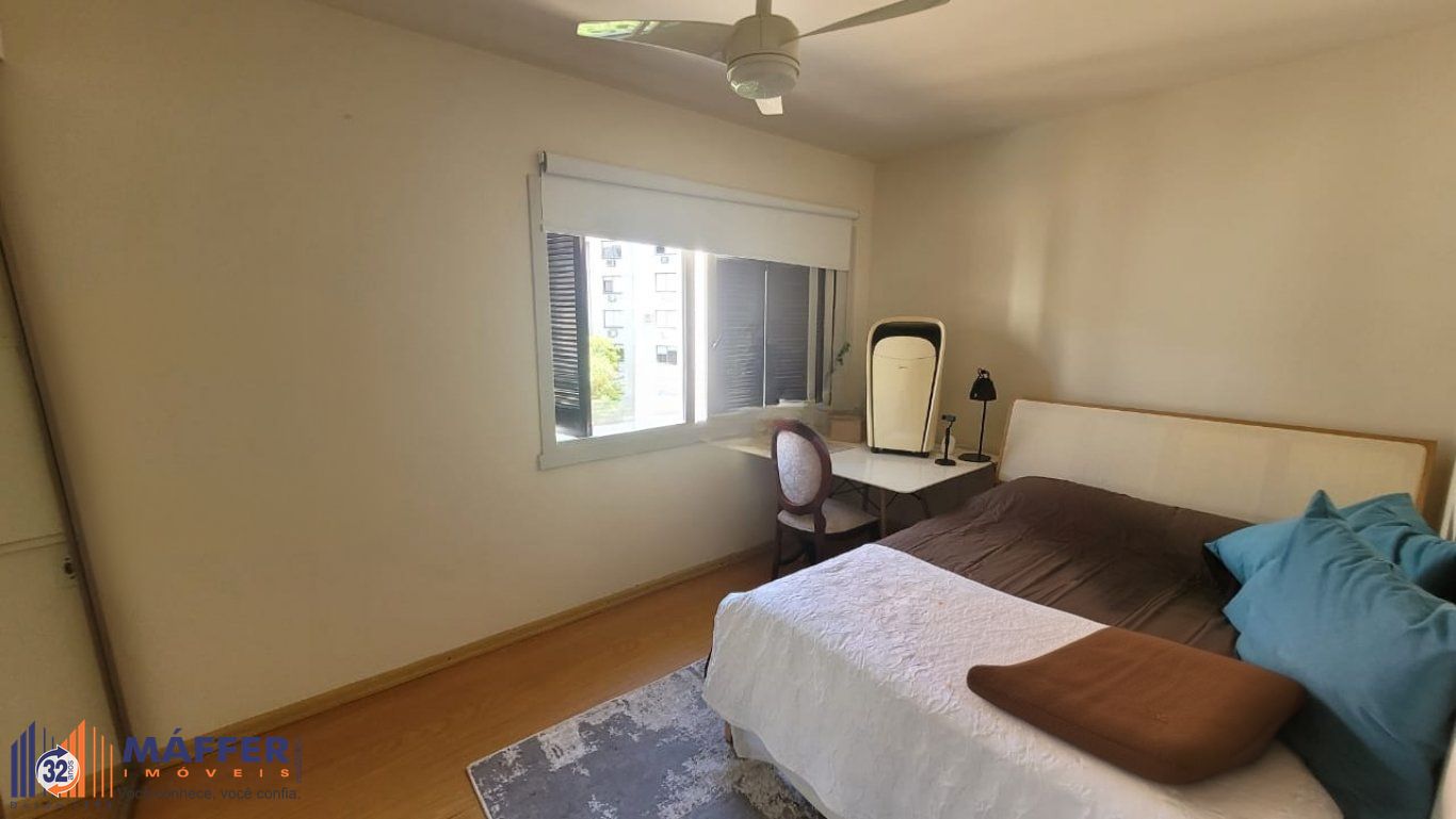 Apartamento, 1 quarto, à venda, 58 m², Rio Branco - Porto Alegre — foto 5