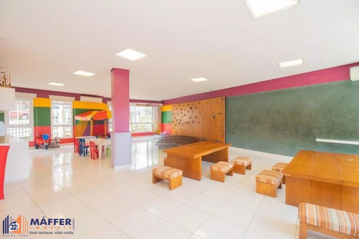 Apartamento, 2 quartos, 56 m² - Foto 37