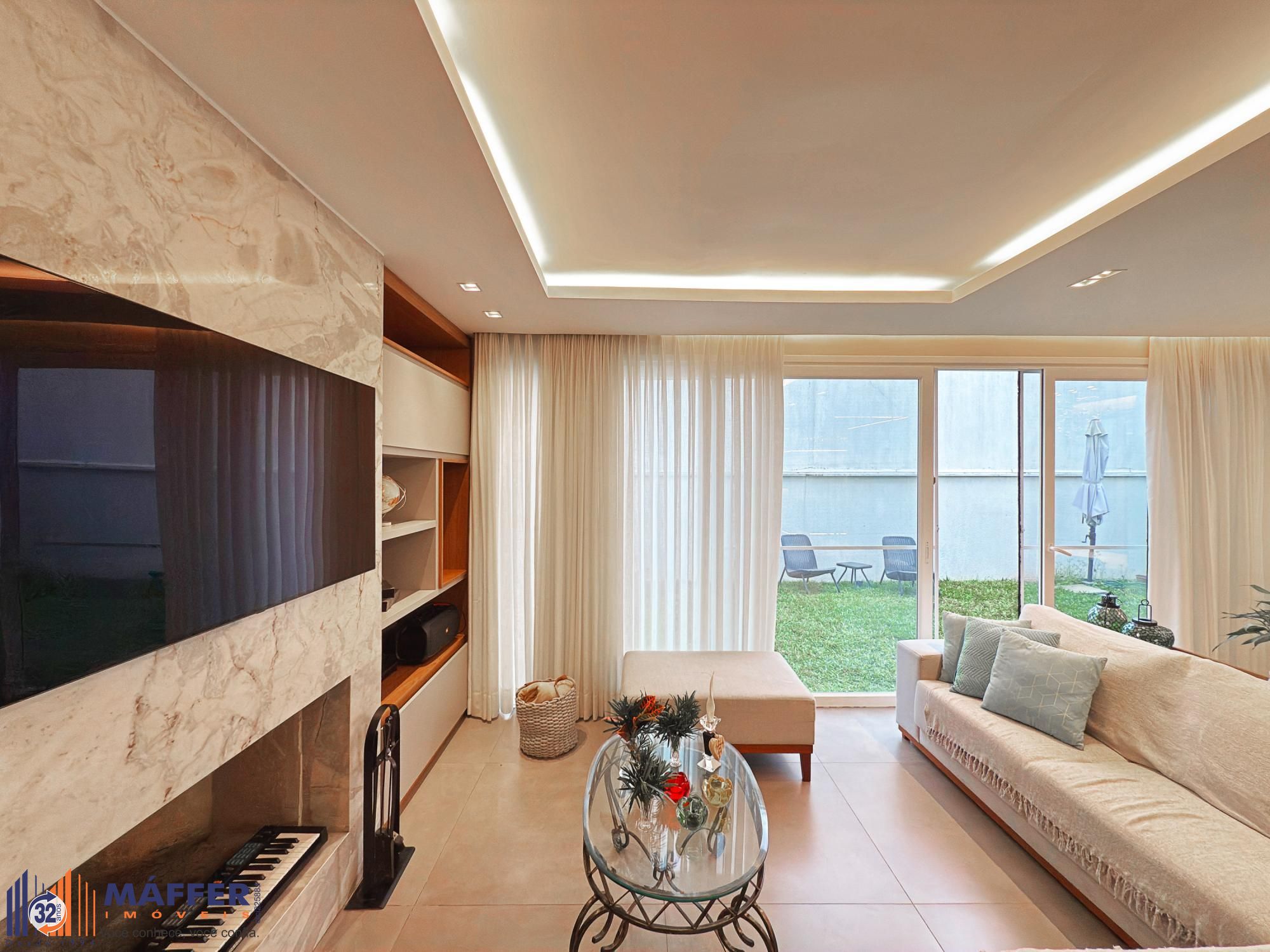 Casa de Condomínio, 3 suítes, à venda, 269 m², Teresópolis - Porto Alegre — foto 3