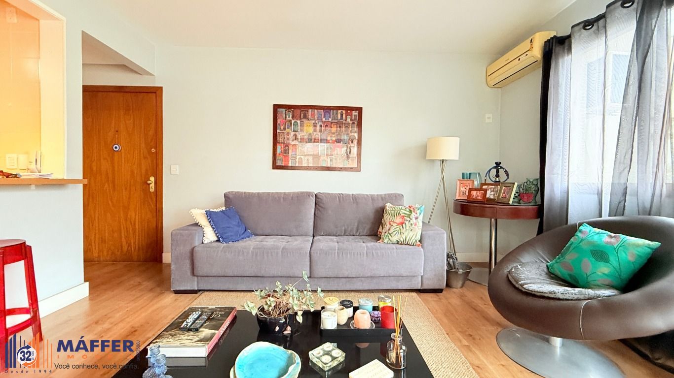 Apartamento, 2 quartos, 77 m² - Foto 16