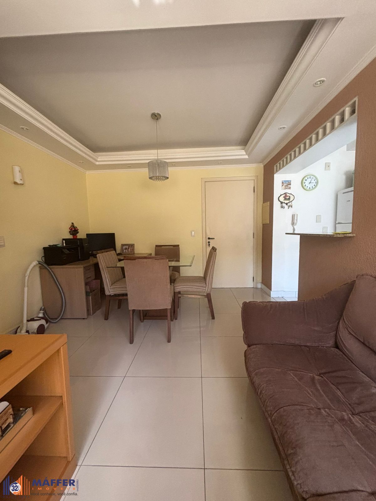 Apartamento, 2 quartos, 50 m² - Foto 31