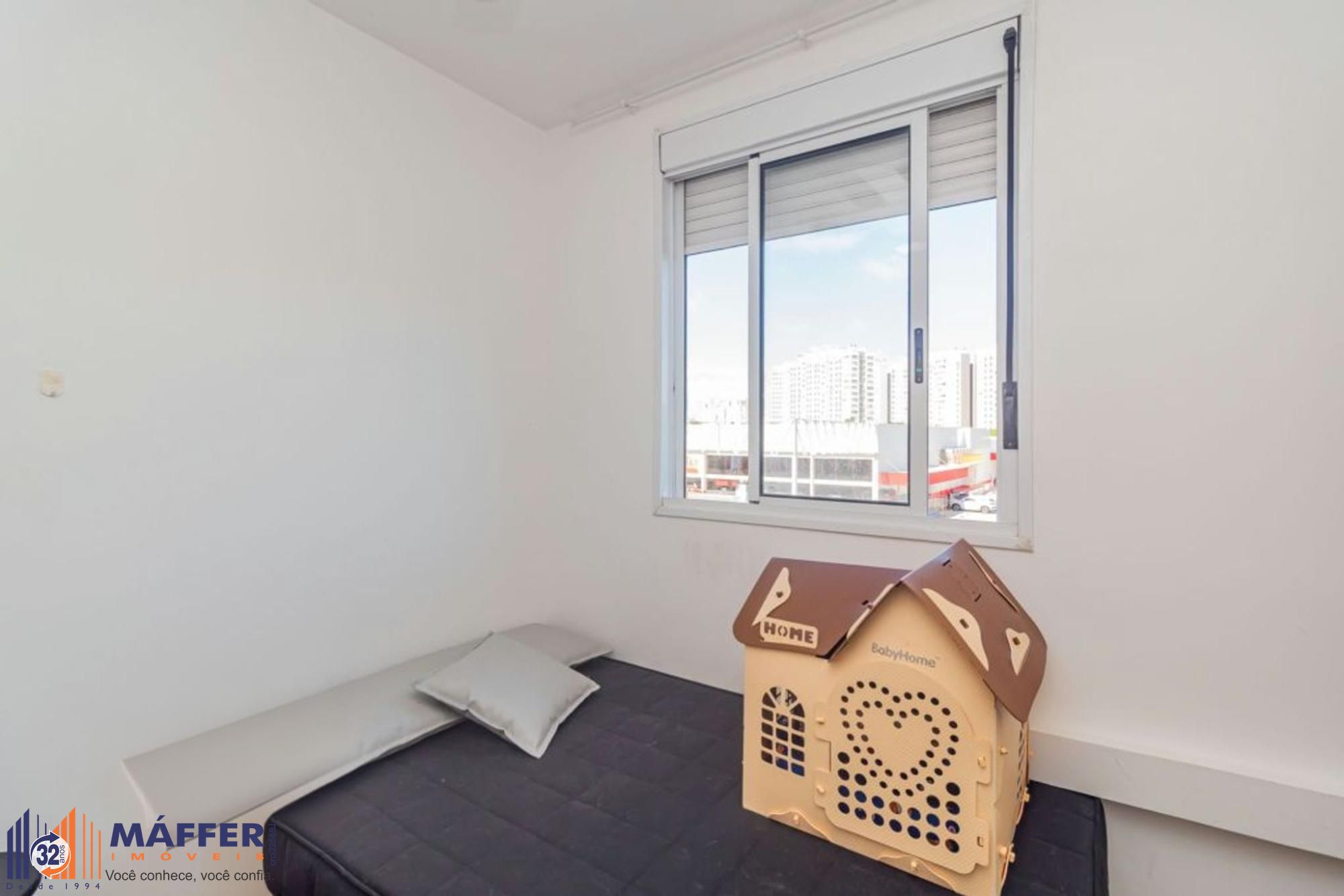 Apartamento, 3 quartos, 62 m² - Foto 18