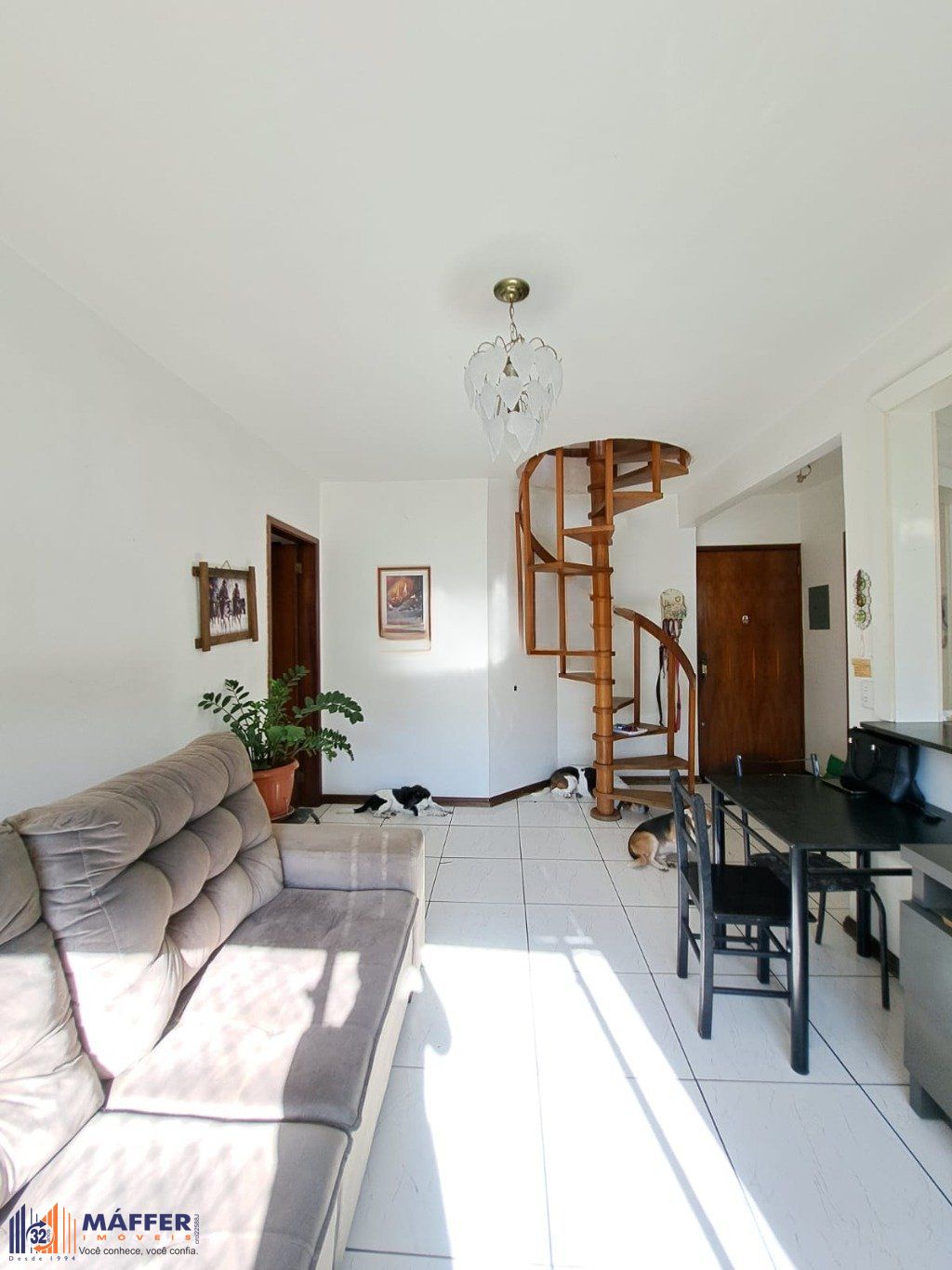Cobertura, 2 quartos, 124 m² - Foto 6
