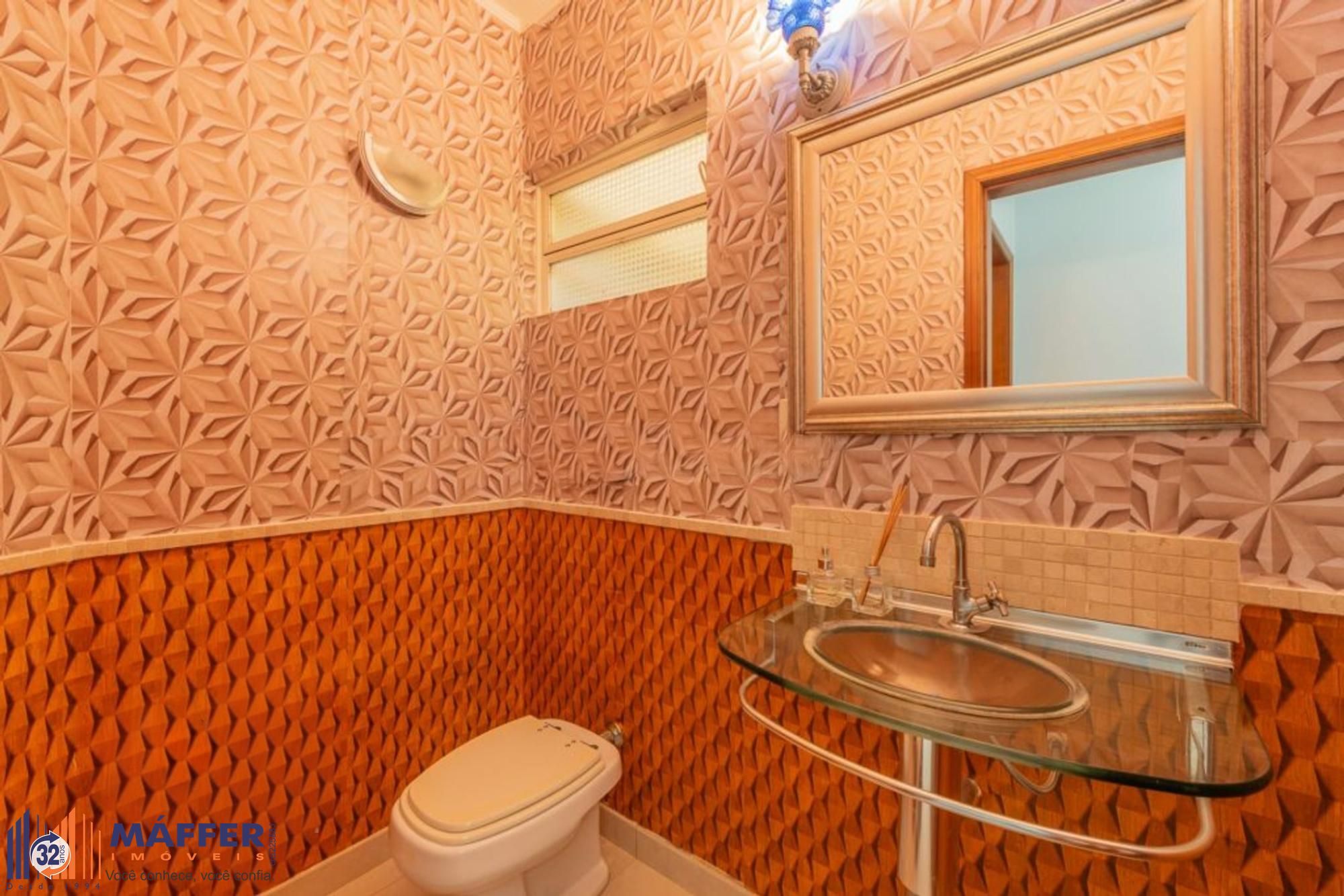 Casa, 3 quartos, 222 m² - Foto 22