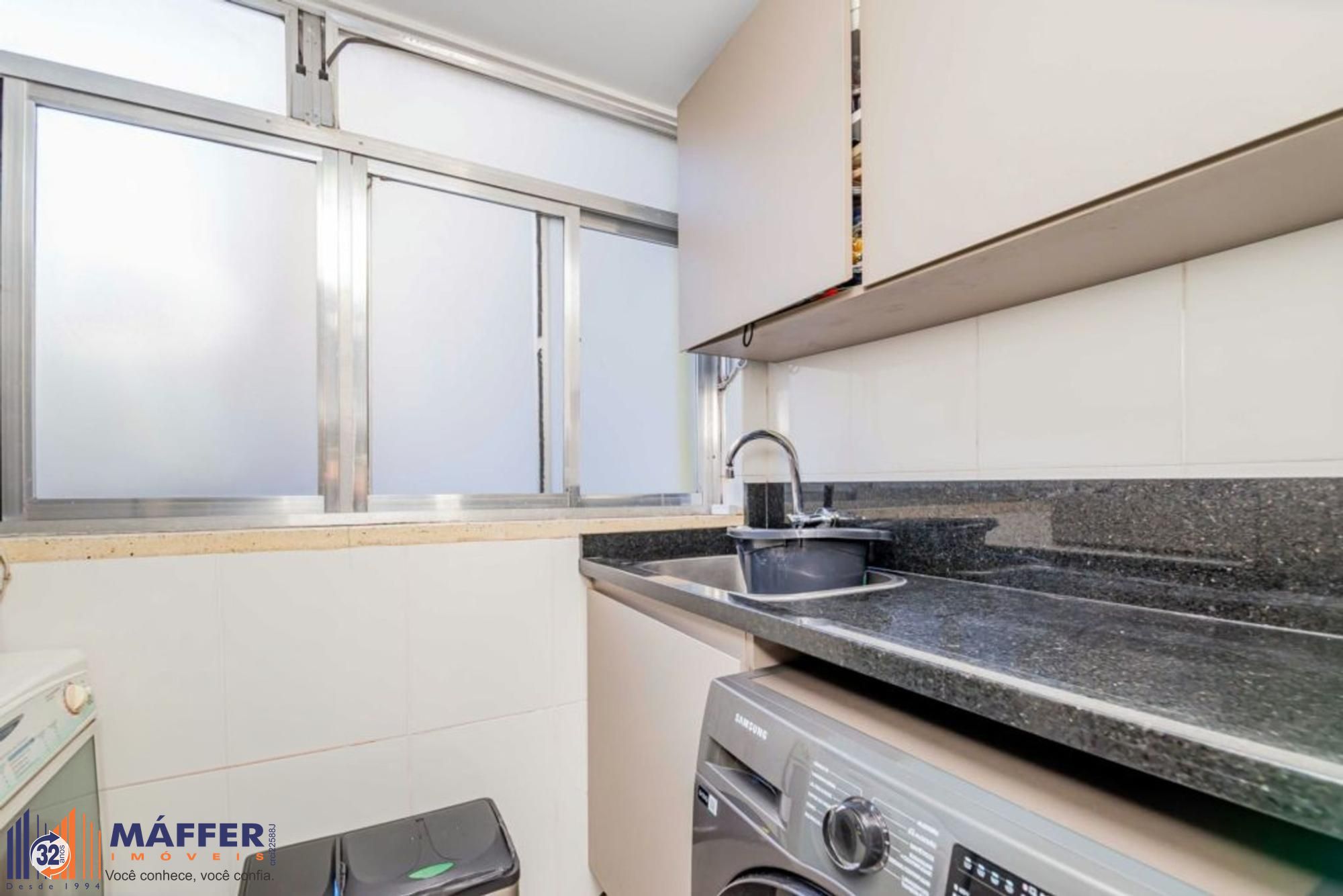 Apartamento, 2 quartos, 100 m² - Foto 36