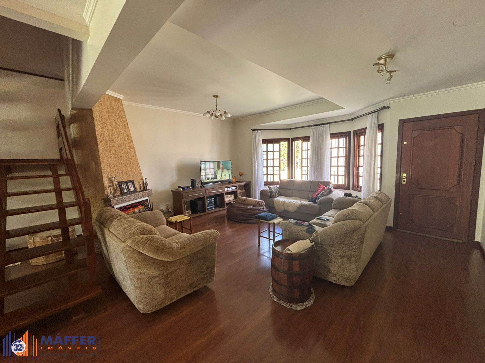 Casa, 4 quartos, à venda, 252 m², Ipanema - Porto Alegre — foto 3
