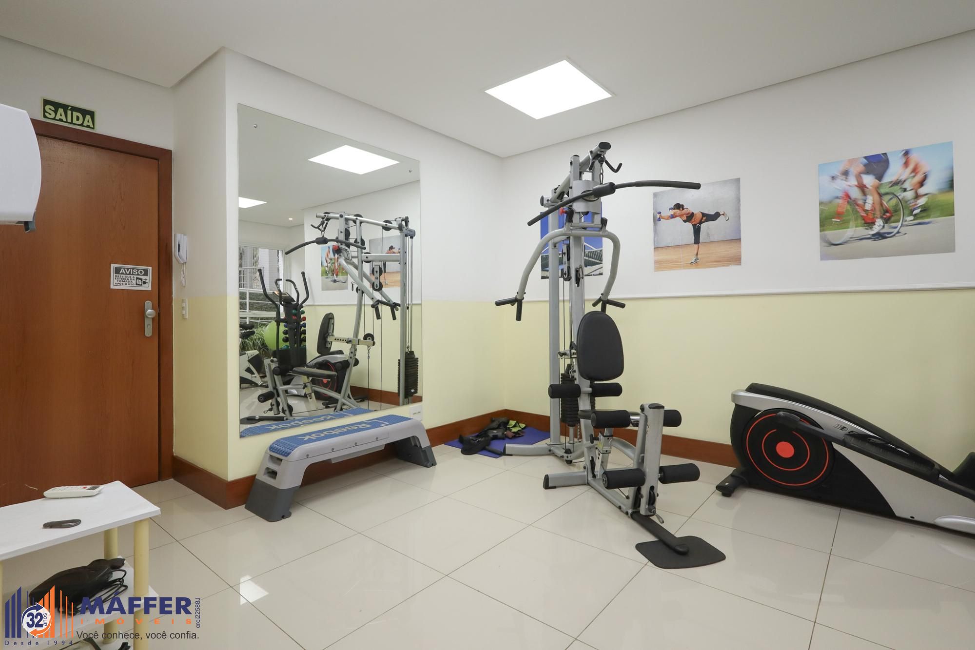 Cobertura, 2 quartos, 143 m² - Foto 25
