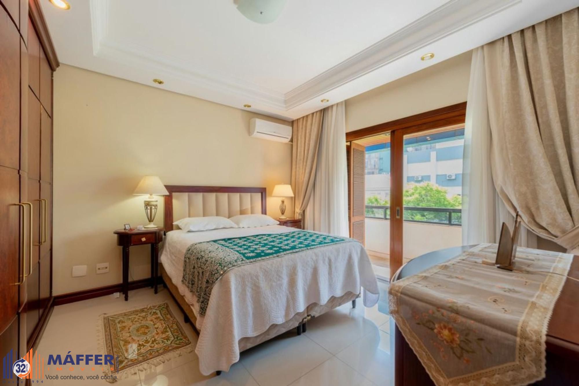 Apartamento, 4 quartos, 302 m² - Foto 27