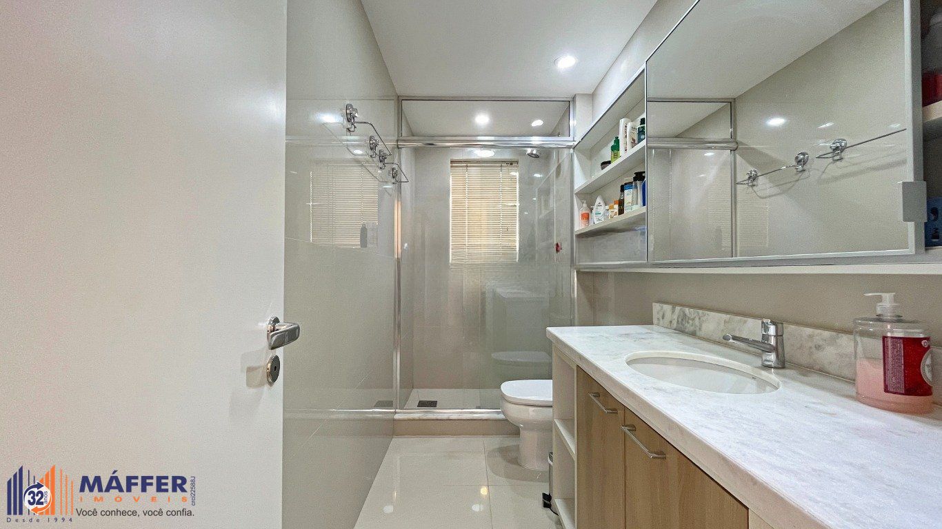 Apartamento, 3 quartos, 128 m² - Foto 24