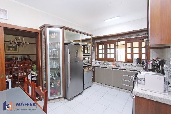 Casa, 4 quartos, 287 m² - Foto 12