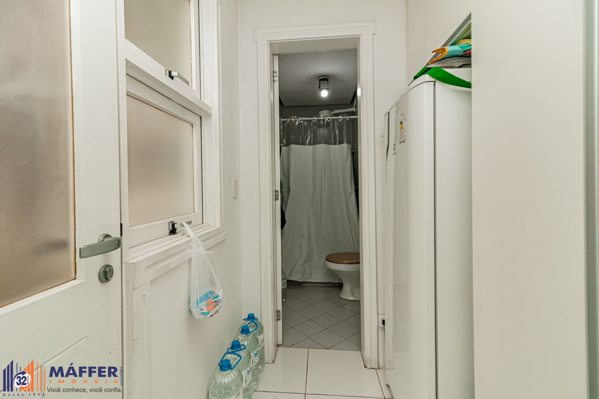 Casa de Condomínio, 3 quartos - Foto 58