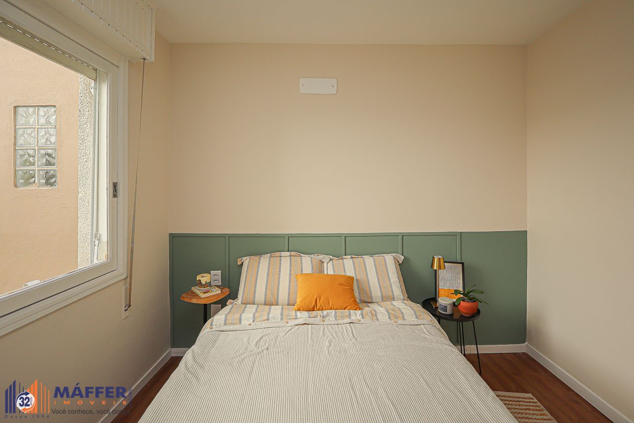 Apartamento, 1 quarto, 40 m² - Foto 20