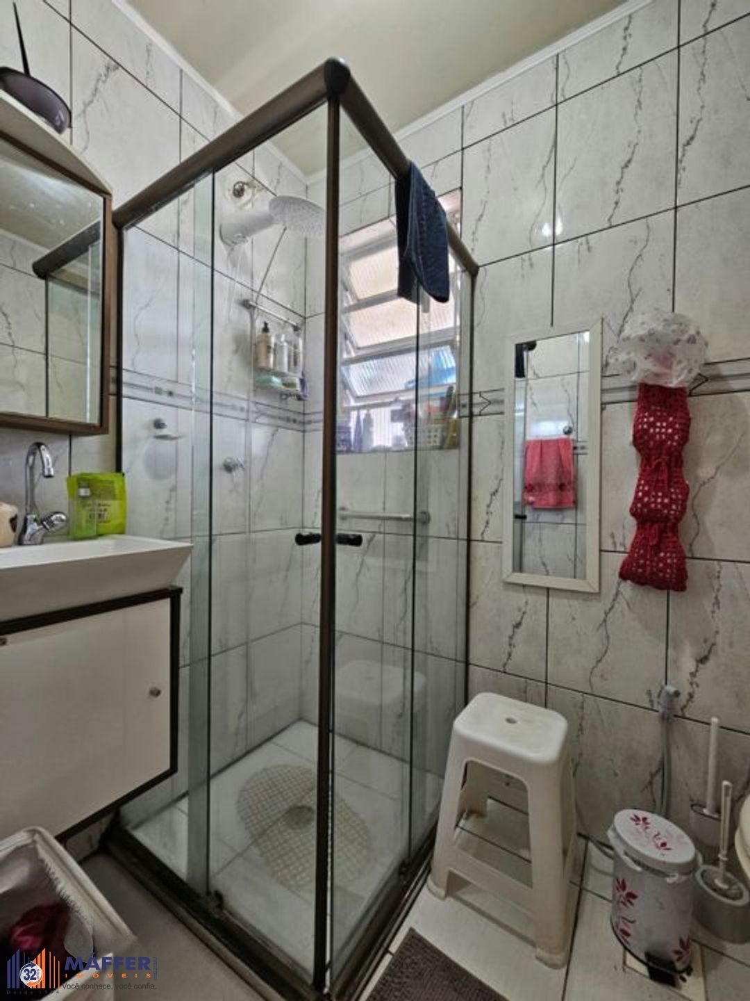 Apartamento, 2 quartos, 58 m² - Foto 6
