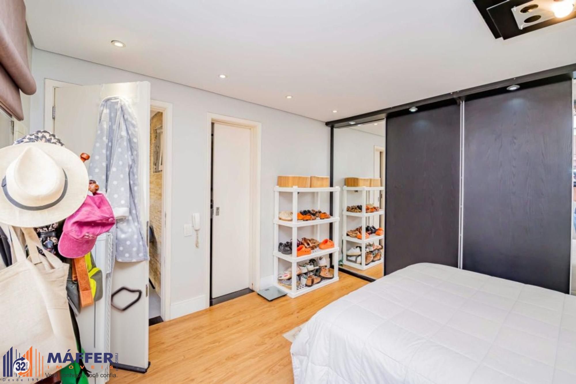 Apartamento, 2 quartos, 100 m² - Foto 23