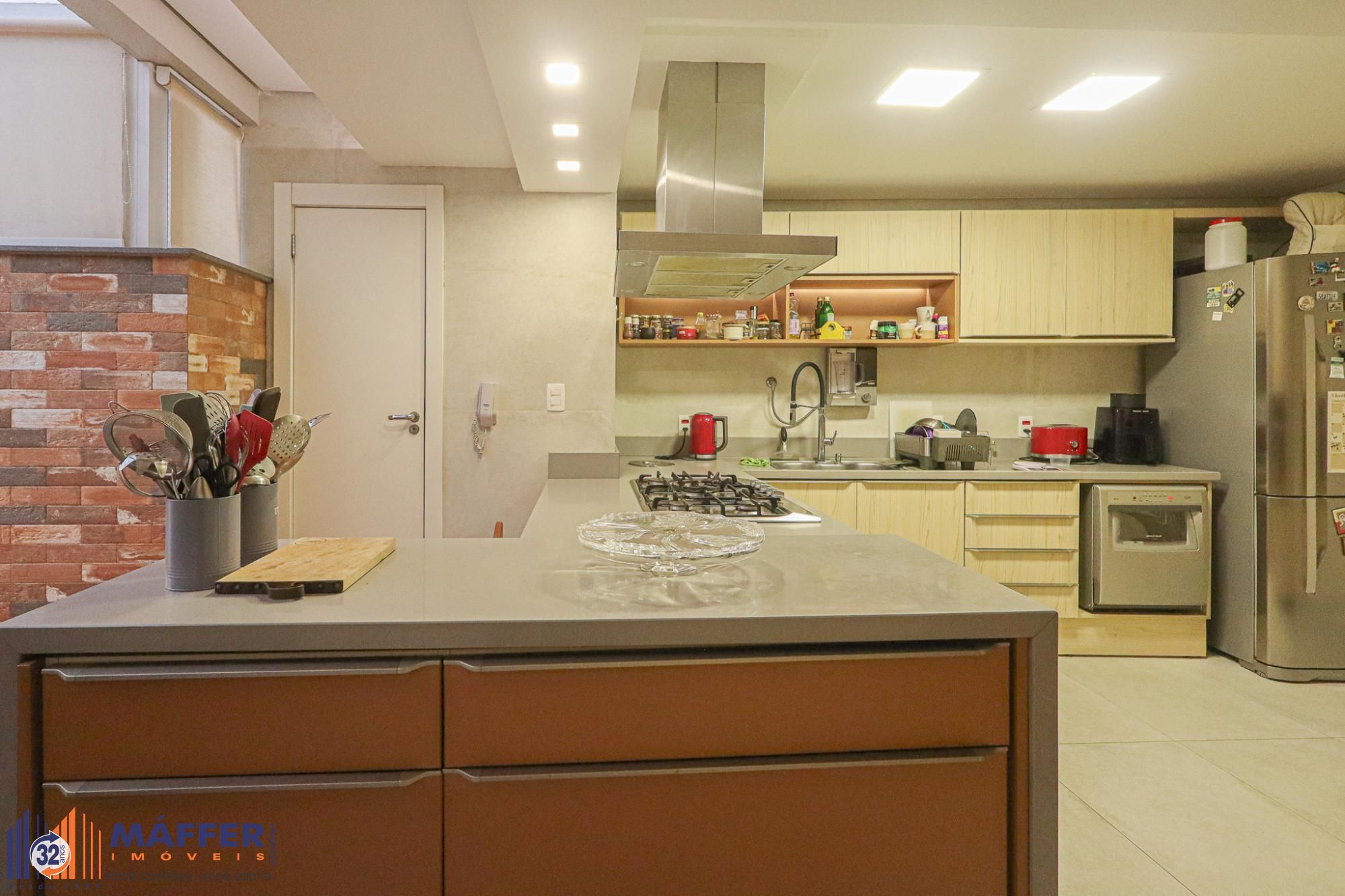 Apartamento, 3 quartos, 131 m² - Foto 11