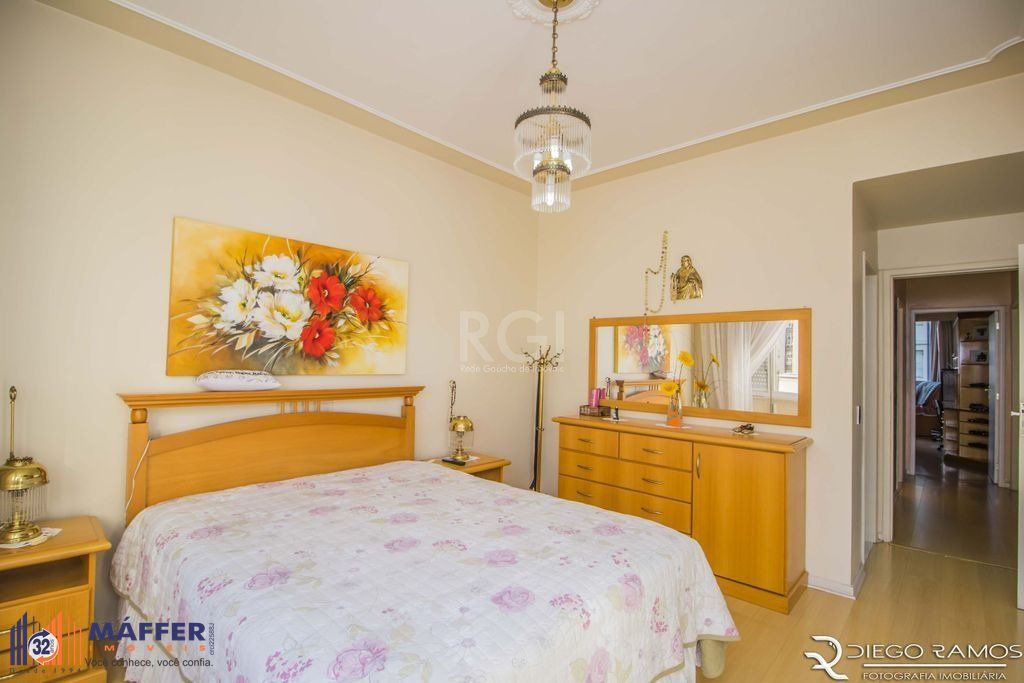 Apartamento, 4 quartos, 207 m² - Foto 20