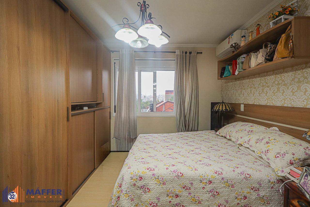 Apartamento, 3 quartos, 106 m² - Foto 20