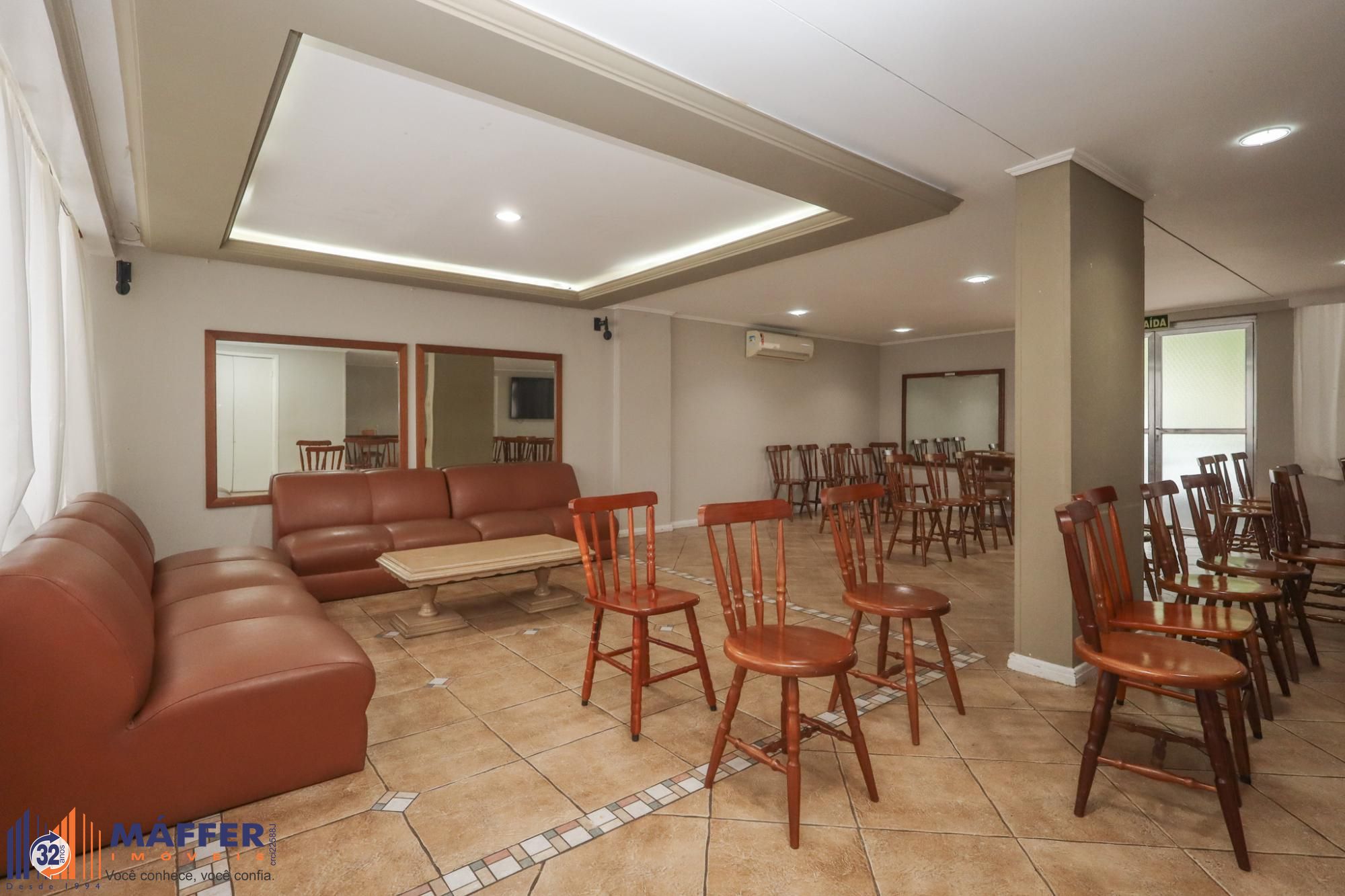 Apartamento, 2 quartos, 79 m² - Foto 39
