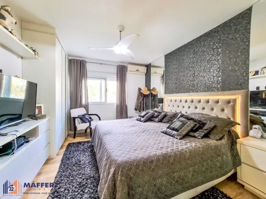 Casa de Condomínio, 4 quartos - Foto 10