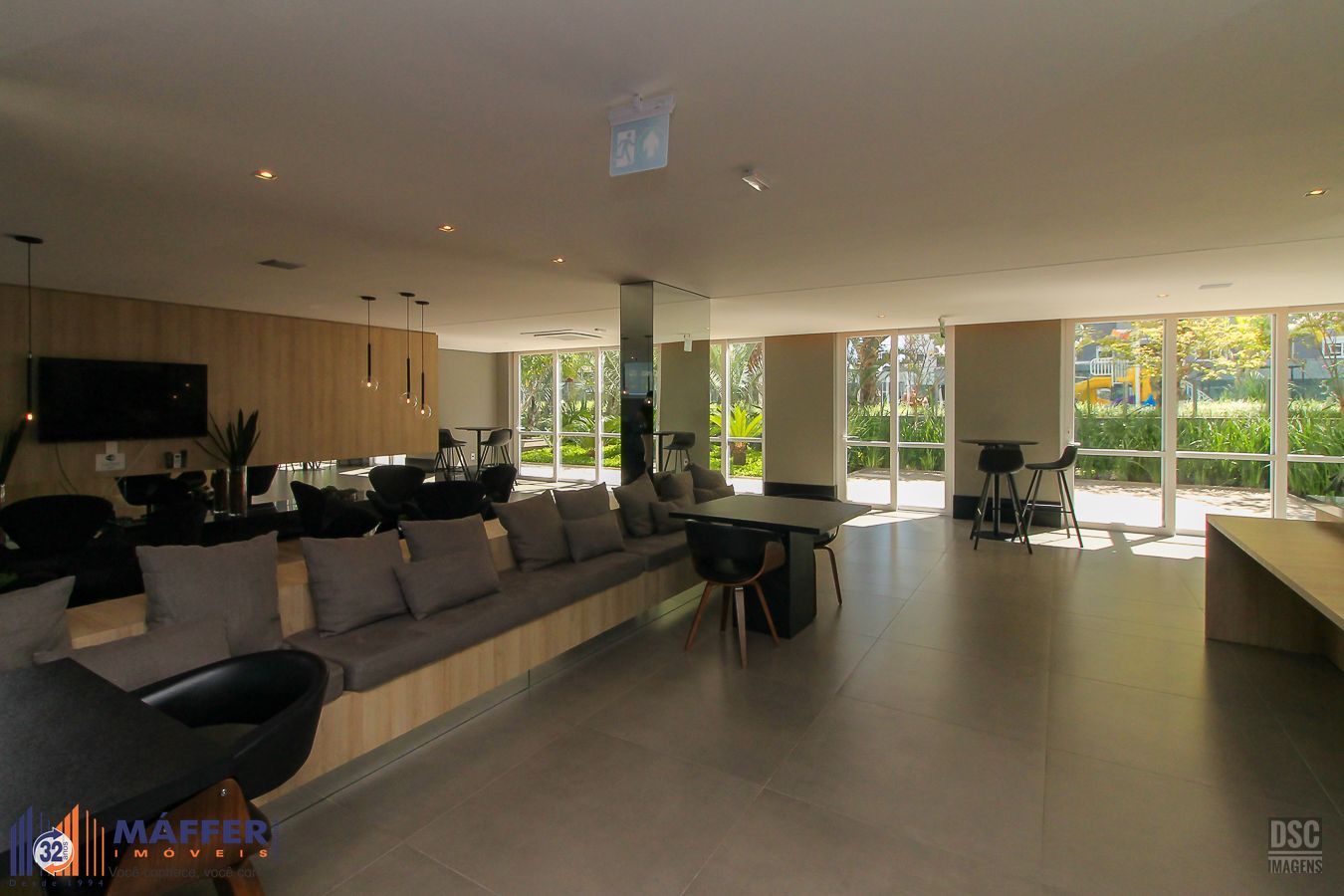 Apartamento, 3 quartos, 81 m² - Foto 33