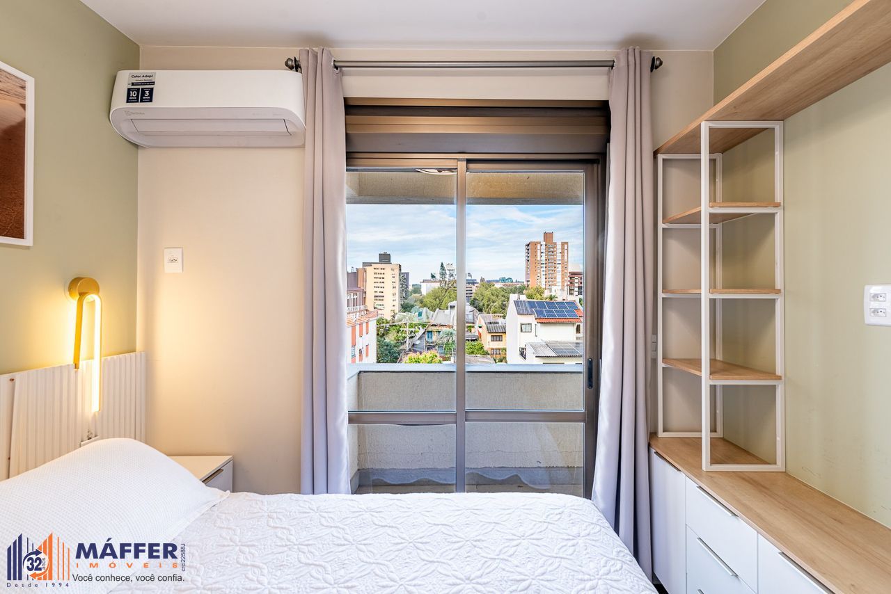 Apartamento, 2 quartos, 76 m² - Foto 17