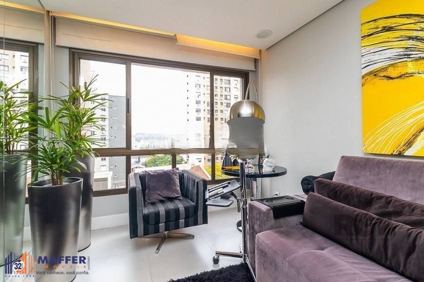 Apartamento, 1 suíte, à venda, 68 m², Passo da Areia - Porto Alegre — foto 2