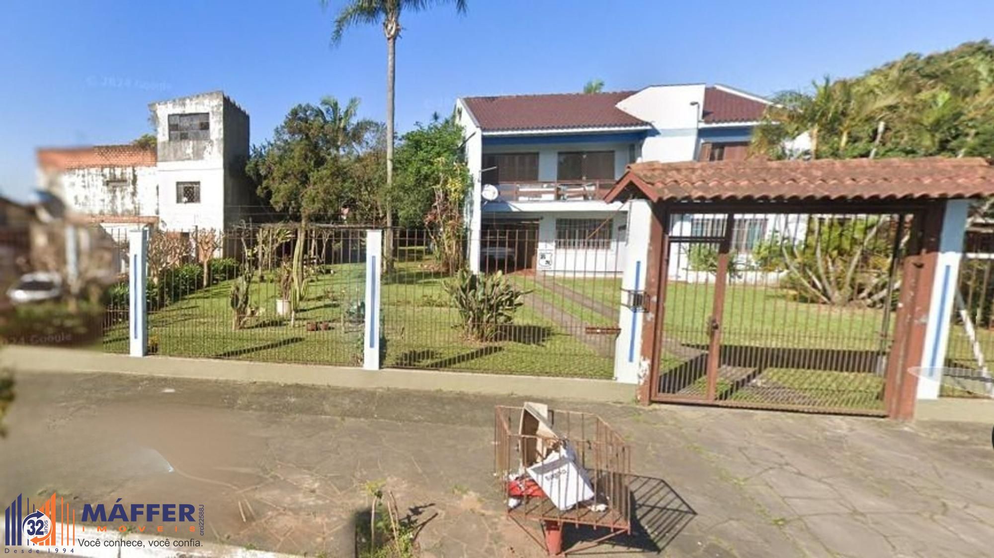 Casa, 3 quartos, à venda, 237 m², Niterói - Canoas — foto 2