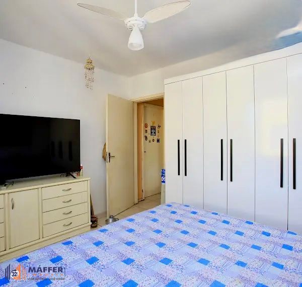 Apartamento, 2 quartos, 63 m² - Foto 18